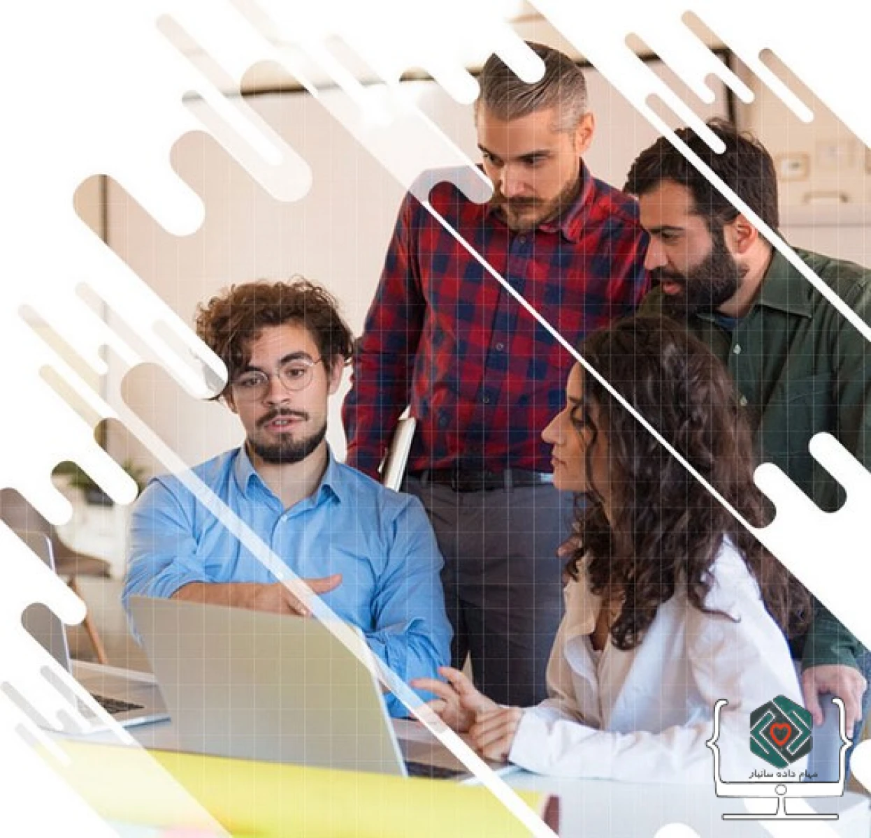 نرم‌ افزار های مدیریت کلینیک دندان‌ پزشکی